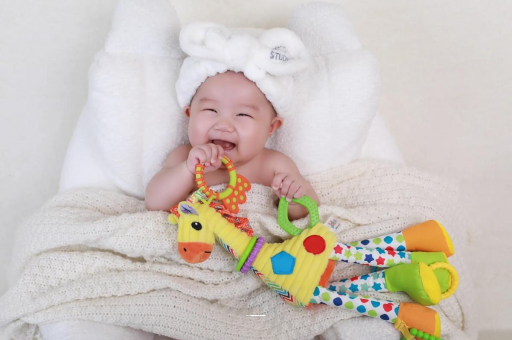 黄南宝宝先拉肚子后发烧